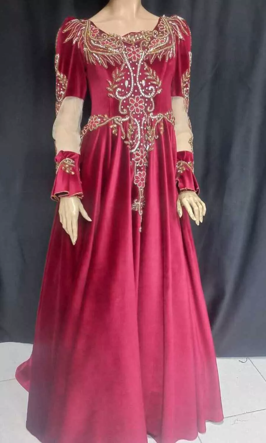  Bindallı